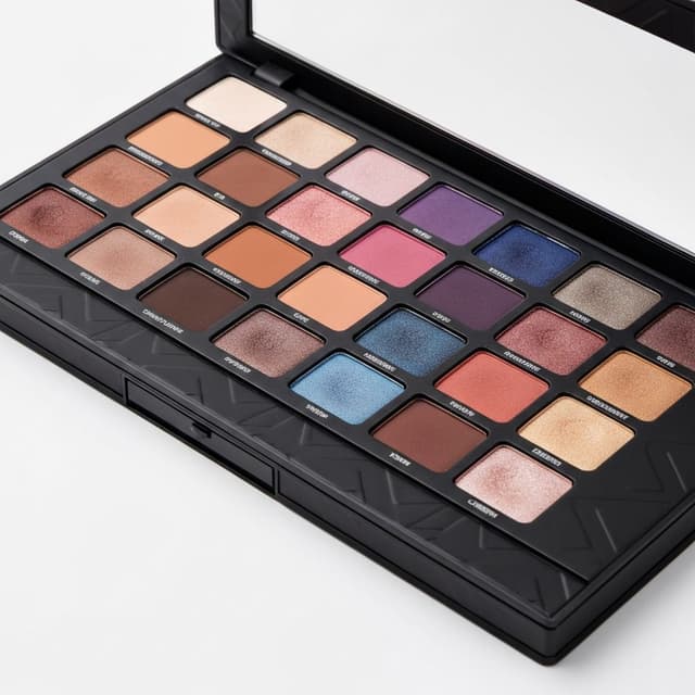 Eyeshadow Palette 12 Colors