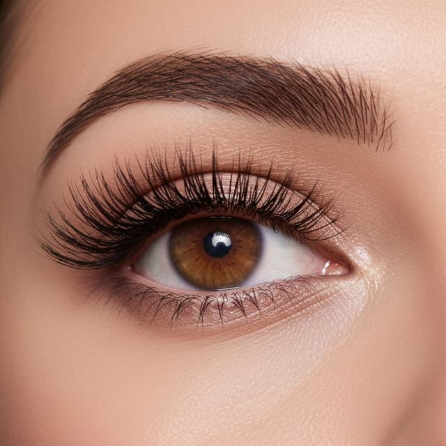 Volumizing Mascara Black Edition