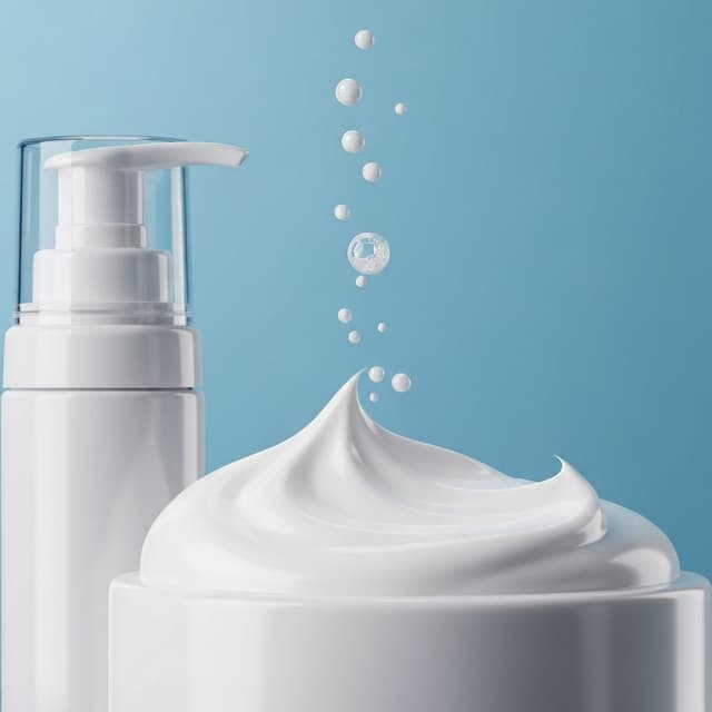 Night Moisturizer Cream Rich