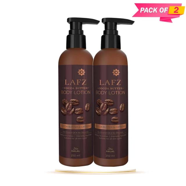 Lafz Skin Renewal Face Serum (30ml)