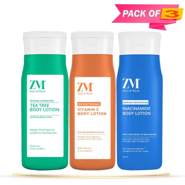 Lafz Anti Pollution CC Cream (30ml)